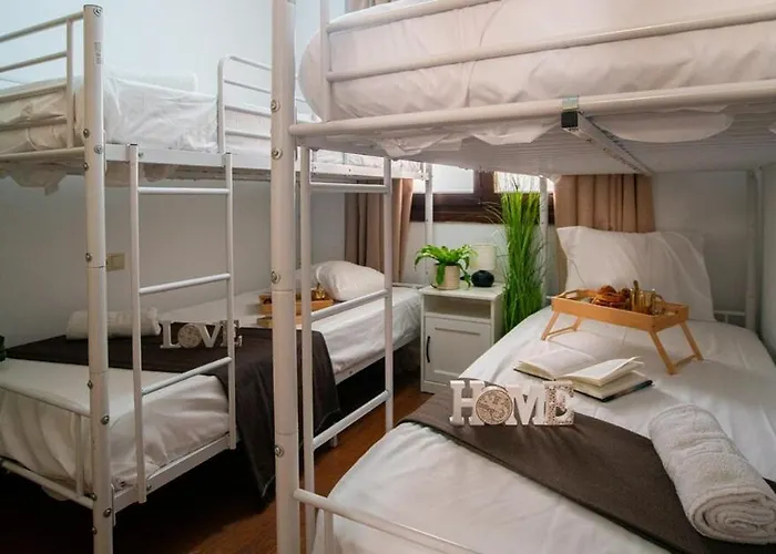 Minimalist Executive With Free Parking - Center Apartman