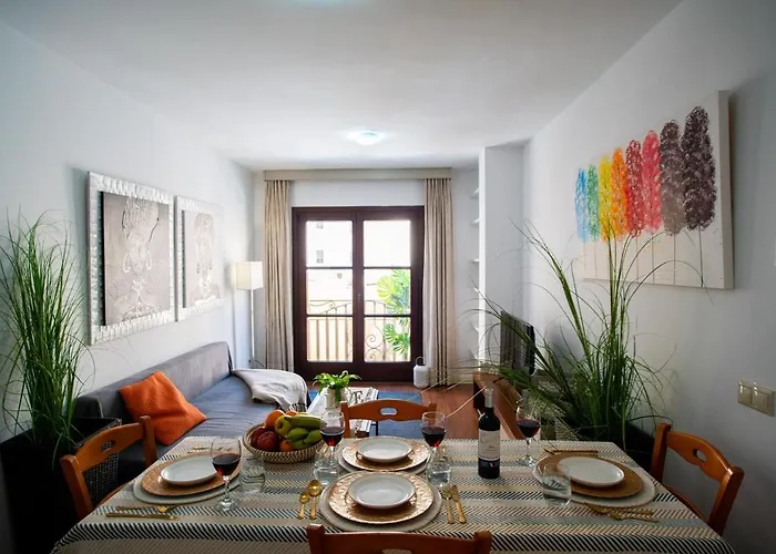 Minimalist Executive With Free Parking - Center Apartman